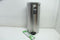 Brabantia NewIcon Prullenbak - 30 liter - Pedaalemmer - Matt Steel
