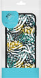 iMoshion Hoesje Geschikt voor Samsung Galaxy A51 Hoesje Siliconen - iMoshion Design hoesje - Meerkleurig / Zwart / Wit / Groen / Mystic Jungle
