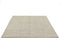 MOMO Rugs Vaasa Camel White Vloerkleed - 160x230 - Rechthoek - Laagpolig,Structuur Tapijt - Industrieel - Beige, Wit