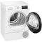 Siemens WT45H20ONL - Warmtepompdroger - Easy Clean filter - LED-display