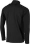 Stanno Functionals 1/4 Zip Top - Unisex - Slim fit - Zwart