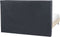 IZERNORE - Bed - Donkergrijs - 160 x 200 cm - Stof