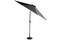 Hartman JILL - Parasol Rond - 270 cm - Kantelbaar - Antraciet