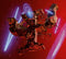 Patten Psi - CD - Clubgenre - Stereo