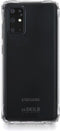 SoSkild SOSGEC0041 - Soft case - Schokbestendig - Transparant