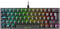 Mars Gaming MKMINIBRES - Toetsenbord - Mechanisch - Qwerty ES - Draad - USB 2.0