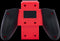 PowerA NSAC0058-02 - Joy-Con Comfort Grip - Ergonomisch ontwerp - Rood