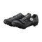 Shimano RX-600 - Gravelbikeschoenen - Carbonversterkte zool - Zwart 47