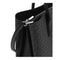 Michael Kors Ruthie - Handtas - Canvas met rits en magneetsluiting - Zwart