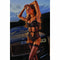 Gympak Bombshell Boudoir Zwart S