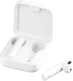 Xiaomi Mi True Wireless Earphones 2 Basic - Draadloze oordopjes - 5 uur batterijduur - Wit