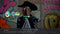 Ravenscourt Let's Sing 2023 - PS5 - Inclusief 1 microfoon