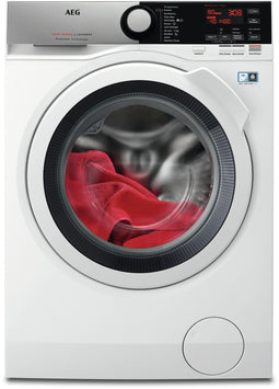 AEG L7FE84EW - Wasmachine - 8 kg - ProSense®-technologie - ProSteam®-technologie