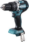 Makita DHP484ZJ - Accu Klop-/Schroefboormachine 18V - Losse Body in Mbox (1 stuk)
