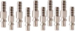 FERM - Insteeknippel/Slangtule 8mm - Geschikt voor CRM1039 CRM1041 (10 stuks)