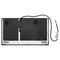 Inventum IKI9035 - Inductie kookplaat - 5 kookzones - 90 cm breed