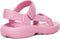 Teva K Hurricane Drift - Wandelsandalen - Maat 35 - Roze