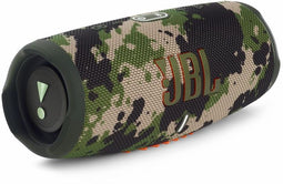 JBL Charge 5 - Bluetooth Speaker - 20 uur afspeeltijd - IP67 waterdicht