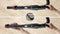 Bosch BGB6SIL1 - Slede stofzuiger - ProSilence - Wit