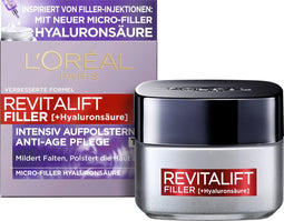 L'ORÉAL PARIS Dagcrème Revitalift Filler, 50 ml