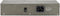 LevelOne GEU-1621 - Unmanaged Switch - 16x Gigabit Ethernet 10/100/1000Mbps - 1U