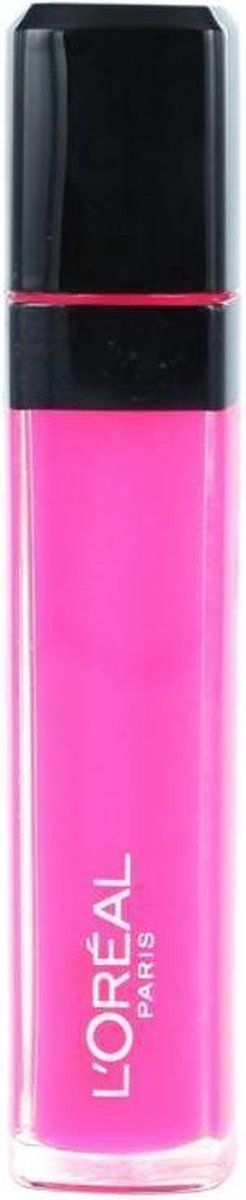 L'Oréal Infallible Le Gloss Lipgloss - 302 Hot For Hawaii