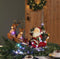 Triumph Tree Richmond Guirlande - L270 cm - Groen