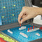 Hasbro Gaming Zeeslag - Bordspel - Strategisch spel met schepen en pinnen