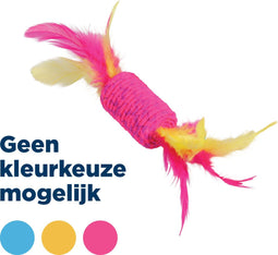 Zolux Elastic Snoep Assorti