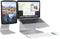Rain Design mStand - Aluminium standaard voor MacBook - Ergonomische houding - Space Grey