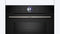 Bosch CMG7761B1 - Compacte inbouw bakoven met magnetron - 20 verwarmingssystemen - Inhoud 45L