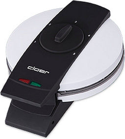 Wafelijzer ART-1631 white