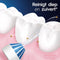 Oral-B Oxyjet MD20 - Monddouche - Oxyjet-technologie - Wit