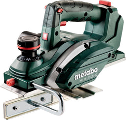 Metabo HO 18 LTX 20-82 - Accu schaafmachine - 82mm - 2mm