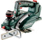 Metabo HO 18 LTX 20-82 - Accu schaafmachine - 82mm - 2mm