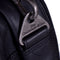 Chesterfield Ryan Leren Laptoptas - 17 inch - Zwart