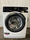 AEG LR6AMZ48FL - Wasmachine - 8 kg - 1400 tpm - Energieklasse A - Wit