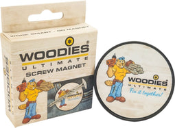 Woodies Draagkist met Woodies® Ultimate Shield schroeven | Outdoor | 1400 stuks - 61999026