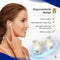 Golden Sound mini - Draadloze oordopjes - Active Noise Cancelling 24dB - Wit