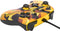 PowerA Enhanced Wired Controller - Gamepad - Toewijsbare knoppen 3,5 mm audio - Geel Multi-color