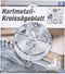 Topgear Cirkelzaagblad - Ø 190 mm - 24 Tanden - Inclusief Verloopringen