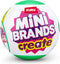 Mini Brands Create - Garden Serie 1 - Meer dan 18 Mini-planten om te verzamelen