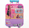 Barbie Extra Fly - Safari - Met accessories - Barbie pop