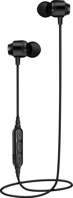 Energizer CIBT20WH2 Bluetooth Oortjes Earpieces (Metaal Wit)