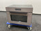 Samsung MC35R8088CC/EN - Combi-magnetron - AirFry HotBlast - Vrijstaand