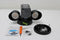 Ring Floodlight Cam Wired Plus - Beveiligingscamera - 1080p HD Video en Bewegingsdetectie - Buiten