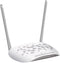 TP-Link TL-WA801N - Accesspoint - 300 Mbps - WiFi 4 - PoE ondersteuning