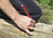 Pica 540/30 - Timmermanspotloden - 30cm 2H - Grafiet