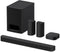 Sony Bravia HT-S60 - Theatre System 5.1 - 1000W Dolby Atmos DTS:X