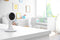Babyfoon VM64 Connect - Babyfoon - Camera WiFi-app ondersteuning - Wit